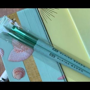 ~Elaina Badro Divine Duo Brush Set~HP for Best Makeup Party! 🎉 💄 💅🏼